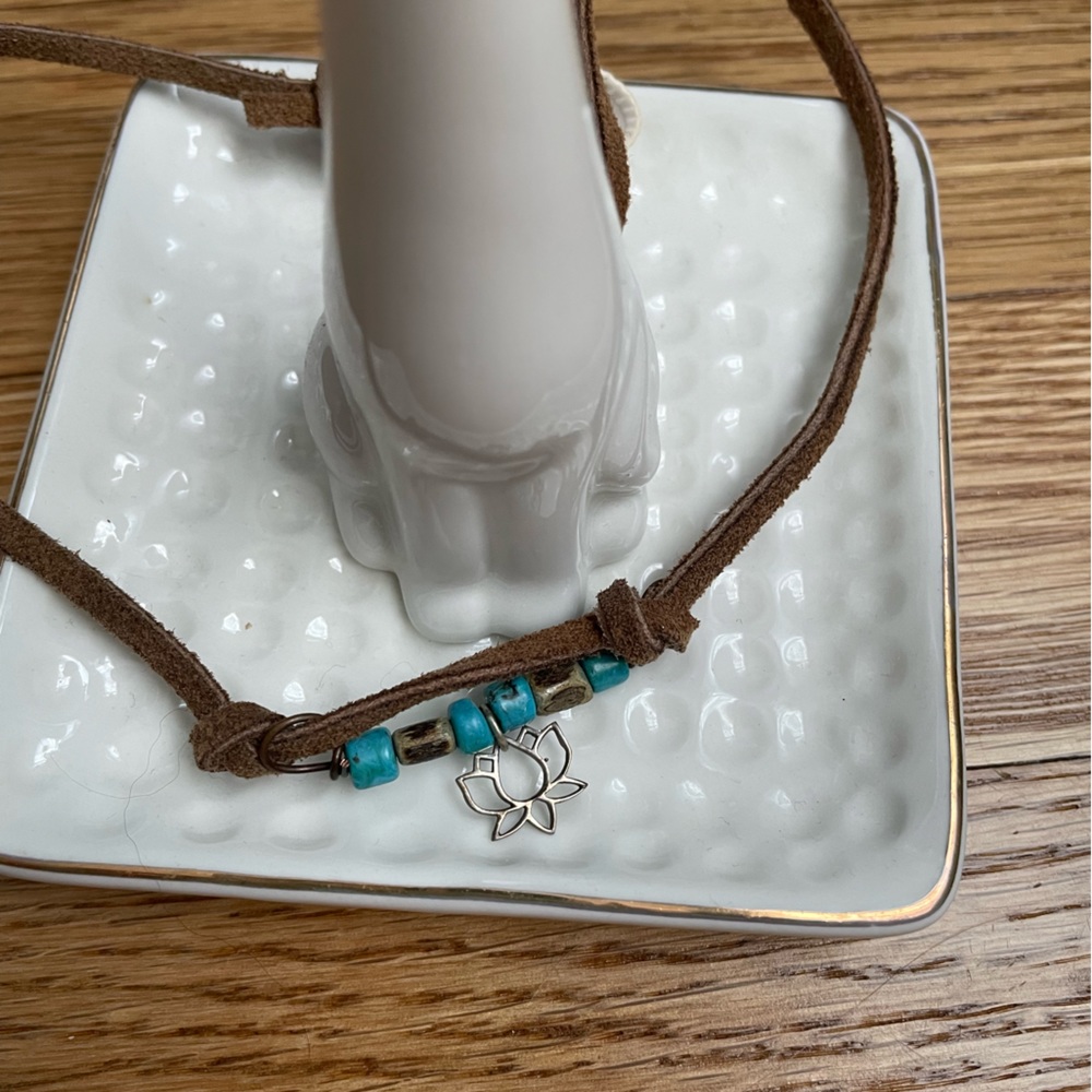 Boho Choker